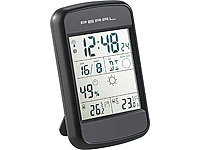 ; Hygrometer Thermometer mit Schimmel Alarm 