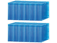 PEARL Blu Ray Case, Blurayhülle, leere Blu-Ray-Hülle, Blueray Hüllen
