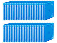 PEARL Blue Ray Huellen, Blu-Ray Jewel Box, Blue Ray Leerhüllen