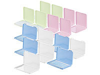 PEARL Masken Aufbewahrungsbox, Masken Etui