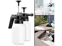PEARL Schaumsprüher Autos, Pump-Schaum-Sprüher, Foamsprayer