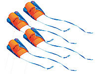 ; Sportdrachen Spannweiten Drachenschnüre Flying Outdoor Schnüre Sports Kites Lenkdrachen Gärten 
