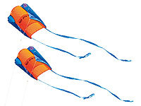 ; Sportdrachen Spannweiten Drachenschnüre Flying Outdoor Schnüre Sports Kites Lenkdrachen Gärten 