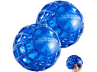 PEARL Stressball, Hundespielzeug-Ball, Greif-Muskel-Ball, Quetsch-Ball