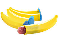 PEARL Kinder Eis Sorbet Formen, Speiseeisform, Eisbereiter Form