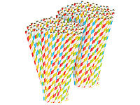 PEARL Papierhalm, Straws, Strohhalm