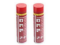 PEARL Löschspray, Feuerlöscherspray, Auto Feuerlöscher Schaum
