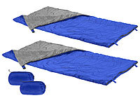 PEARL Notschlafsack, Minischlafsack, Superleichter Sommerschlafsack