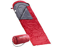PEARL Schlafsack Mini, leichter Schlafsack Sommer