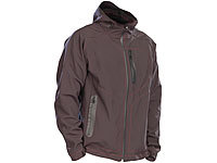 PEARL urban Moderne Softshell-Jacke für Herren, Gr. S