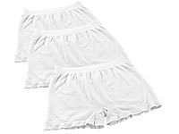 ; Boxershorts aus Bambus-Fasern 