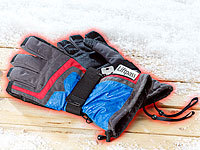 ; Beheizbare Handschuhe, Beheizbare WinterhandschuheHerren Handschuhe für SkiWinterhandschuheHeating Gloves 