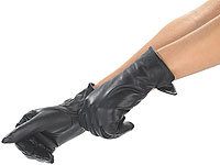 ; Beheizbare Handschuhe mit Akkus, wiederaufladbar, USB, Ziegenleder Handschuhe mit kapazitiven FingerkuppenStrick Handschuhe mit kapazitiven Fingerkuppen Beheizbare Handschuhe mit Akkus, wiederaufladbar, USB, Ziegenleder Handschuhe mit kapazitiven FingerkuppenStrick Handschuhe mit kapazitiven Fingerkuppen 