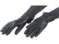 ; Beheizbare Handschuhe mit Akkus, wiederaufladbar, USB, Ziegenleder Handschuhe mit kapazitiven FingerkuppenStrick Handschuhe mit kapazitiven Fingerkuppen Beheizbare Handschuhe mit Akkus, wiederaufladbar, USB, Ziegenleder Handschuhe mit kapazitiven FingerkuppenStrick Handschuhe mit kapazitiven Fingerkuppen 