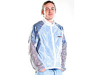 PEARL sports Extraleichter Unisex-Sport-Windbreaker, Gr. L