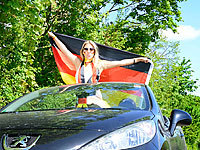 ; Deutschland-Fahnen Deutschland-Fahnen Deutschland-Fahnen 