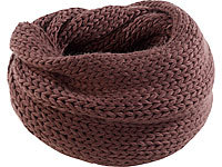 PEARL urban Schlauchschal, Winter-Schal, Loopschal, XXL-Loopschal