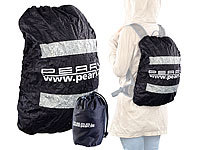 PEARL Rucksack-Outdoor-Hülle, Rucksackhülle, Rucksackschutz