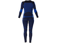 PEARL sports Damen-Thermo-Funktionsunterwäsche mit  Kompression, Gr.XL