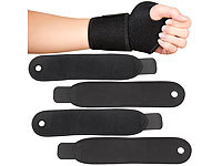 PEARL sports Fitnessbandagen, Handgelenk-Stützbandage