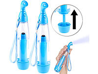 PEARL Wasserzerstäuber Kühlung, Wassersprüher Kühlung