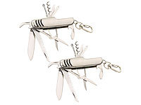 PEARL Multi-Taschenmesser, Multi-Funktions-Messer