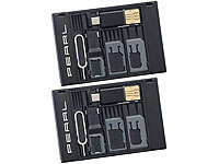 PEARL SIM Adapter, SIM-Kartenadapter