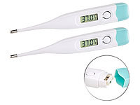 PEARL Babythermometer, Elektronische Fieberthermometer