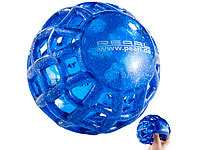 PEARL Wasserball, Hundeball, Anti-Streß-Spielzeug, Mini-Ball