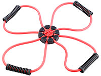 ; Heimtrainer mit Tablet-/ Laptop-Ablagen, Twisting Disk Bauch- & Hüft-Trainer Heimtrainer mit Tablet-/ Laptop-Ablagen, Twisting Disk Bauch- & Hüft-Trainer 