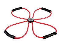 ; Heimtrainer mit Tablet-/ Laptop-Ablagen, Twisting Disk Bauch- & Hüft-Trainer Heimtrainer mit Tablet-/ Laptop-Ablagen, Twisting Disk Bauch- & Hüft-Trainer 