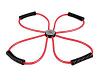 ; Heimtrainer mit Tablet-/ Laptop-Ablagen, Twisting Disk Bauch- & Hüft-Trainer Heimtrainer mit Tablet-/ Laptop-Ablagen, Twisting Disk Bauch- & Hüft-Trainer 