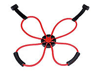 ; Heimtrainer mit Tablet-/ Laptop-Ablagen, Twisting Disk Bauch- & Hüft-Trainer Heimtrainer mit Tablet-/ Laptop-Ablagen, Twisting Disk Bauch- & Hüft-Trainer 