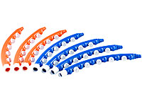 ; Twisting Disk Bauch- & Hüft-Trainer 