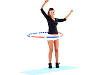 ; Twisting Disk Bauch- & Hüft-Trainer 