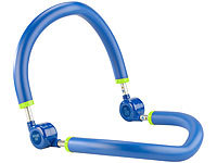 PEARL sports Bauchwegtrainer, Oberschenkeltrainer