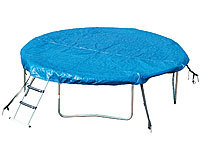 PEARL sports Kinder-Netz-Trampolin, Fitness-Trampolin