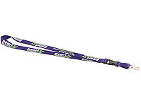 PEARL Schlüsselanhänger Band, Lanyards für Schlüssel