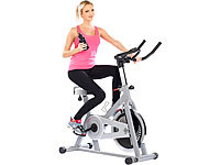 ; Indoor-Bicycles 