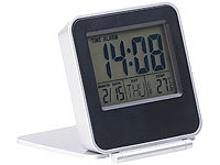 ; Funk-Wecker mit Thermometern Funk-Wecker mit Thermometern Funk-Wecker mit Thermometern Funk-Wecker mit Thermometern 