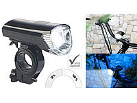 PEARL Fahrradlampe, Cree Fahrradlampe, Cree LED Fahrradlampe