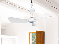 ; Mini-USB-Tischventilatoren, Vollmetall 