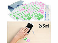PEARL Kratzer Entferner, Handy-Displayschutz