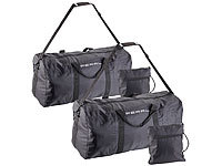 PEARL Reisetasche faltbar, Tasche faltbar, Faltbare Sporttasche