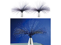 PEARL Sternenhimmel Lampe, LED Sternenhimmel, Sternenhimmel Glasfaser