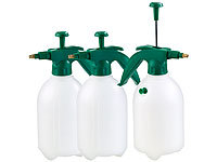 PEARL Sprühflasche, Pumpflaschen zum befüllen, Sprühflasche Druck