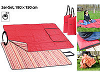 ; Wasserdichte Picknickdecken Wasserdichte Picknickdecken Wasserdichte Picknickdecken Wasserdichte Picknickdecken 
