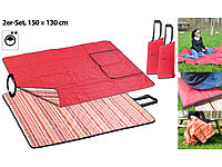 ; Wasserdichte Picknickdecken Wasserdichte Picknickdecken Wasserdichte Picknickdecken Wasserdichte Picknickdecken 