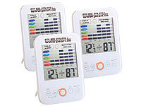 PEARL Hydrometer Digital, Hydrometer Hygrometer