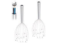 PEARL Kopfmassage Spinne, Kopfmassage Spinne elektrisch, Massagespinne